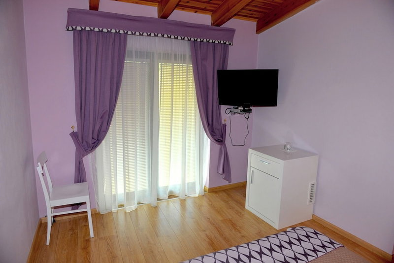 White City Hotel & Restaurant, Berat, Albania