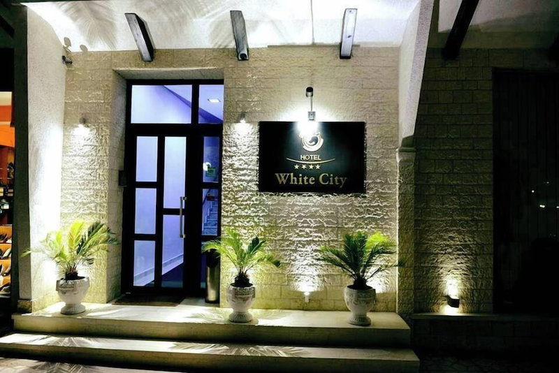 White City Hotel & Restaurant, Berat, Albania