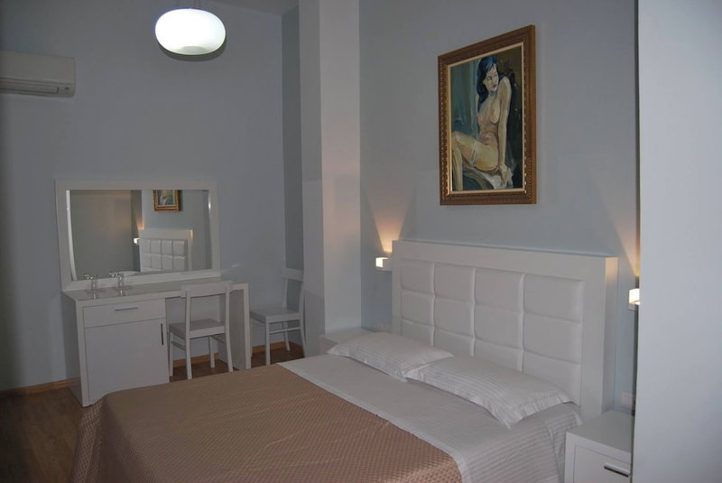 White City Hotel & Restaurant, Berat, Albania