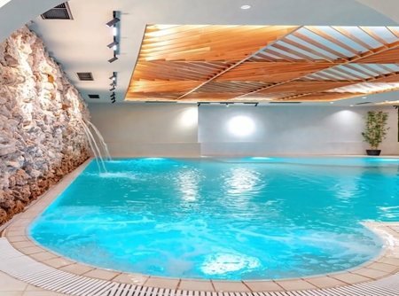 Bonita Classic Hotel & Spa, Golem, Albania