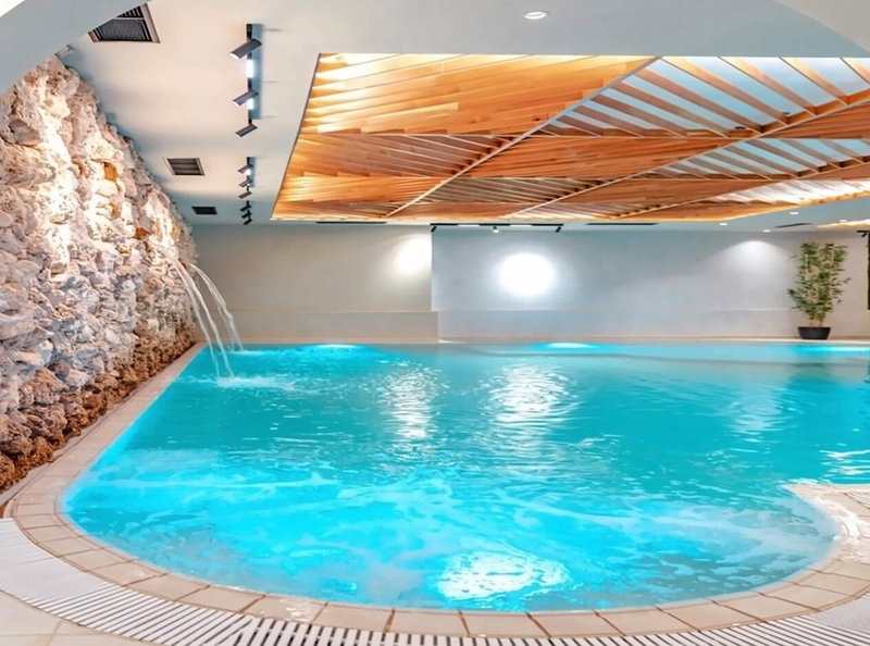 Bonita Classic Hotel & Spa, Golem, Albania