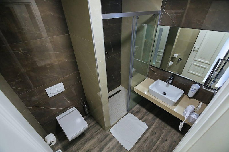 Bonita Classic Hotel & Spa, Golem, Albania