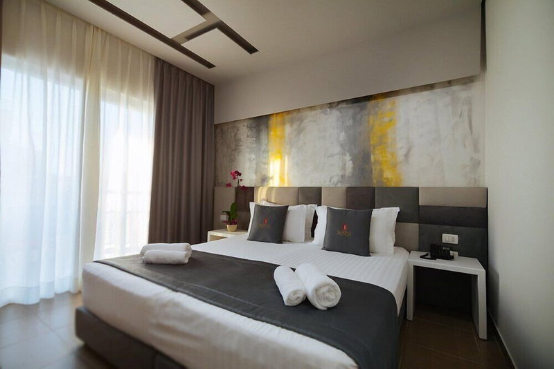 Bonita Classic Hotel & Spa, Golem, Albania