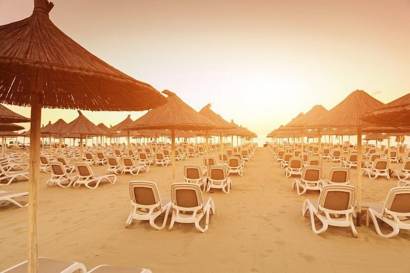 Bonita Classic Hotel & Spa, Golem, Albania