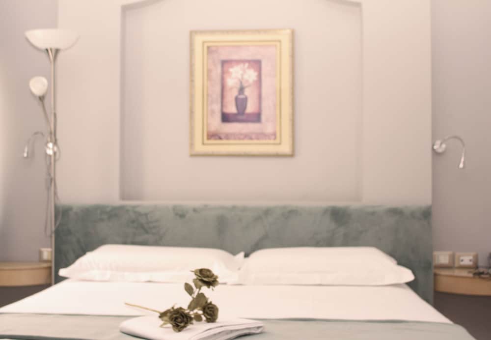 Theranda Boutique Hotel, Albania