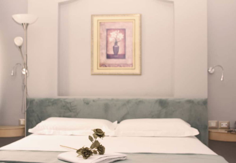Theranda Boutique Hotel, Tirana, Albania