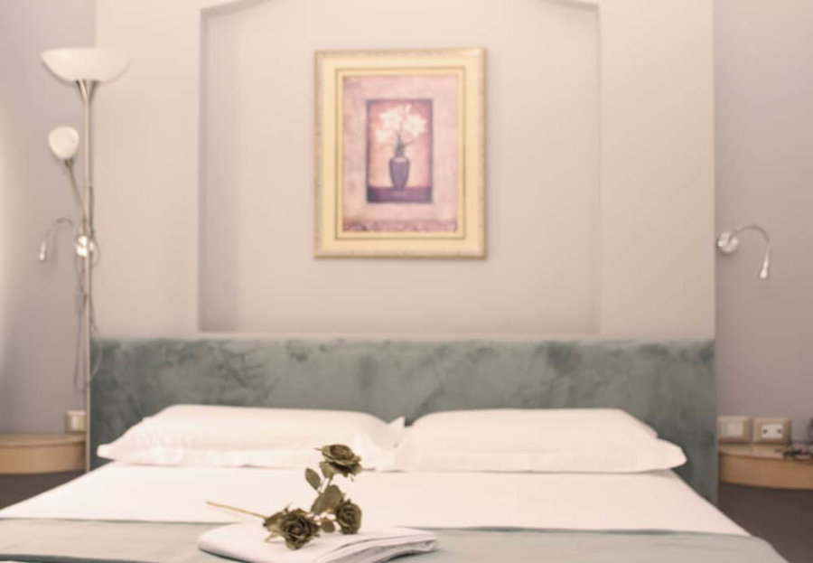 Theranda Boutique Hotel, Tirana, Albania