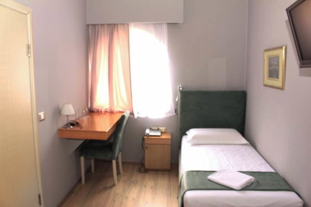 Theranda Boutique Hotel, Tirana, Albania