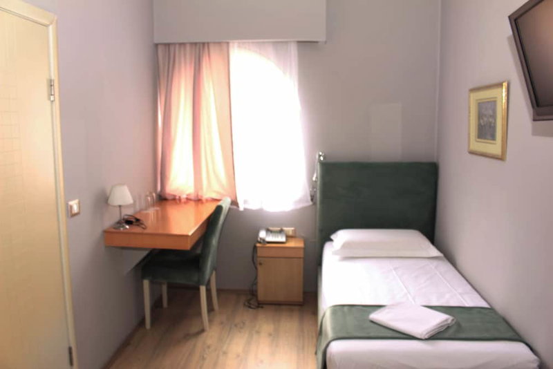 Theranda Boutique Hotel, Tirana, Albania