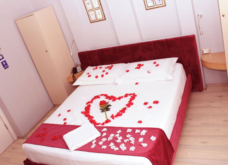Theranda Boutique Hotel, Tirana, Albania