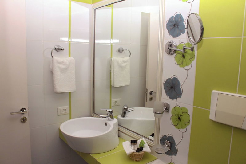 Theranda Boutique Hotel, Tirana, Albania