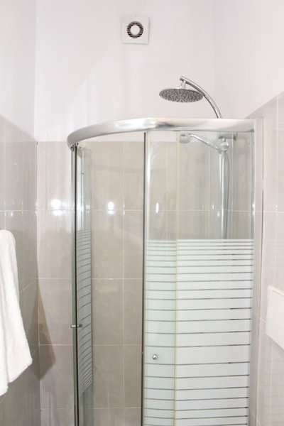Theranda Boutique Hotel, Tirana, Albania