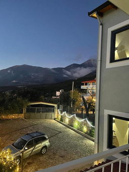 La Maroja View Hotel, Himarë, Albania