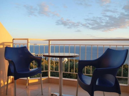 La Maroja View Hotel, Himarë, Albania
