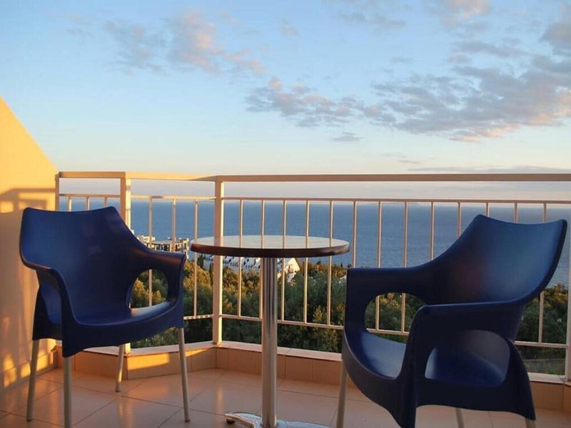 La Maroja View Hotel, Himarë, Albania