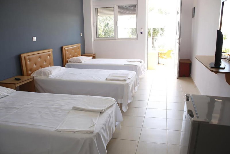 La Maroja View Hotel, Himarë, Albania