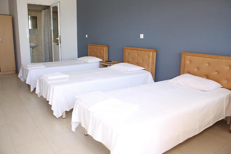La Maroja View Hotel, Himarë, Albania