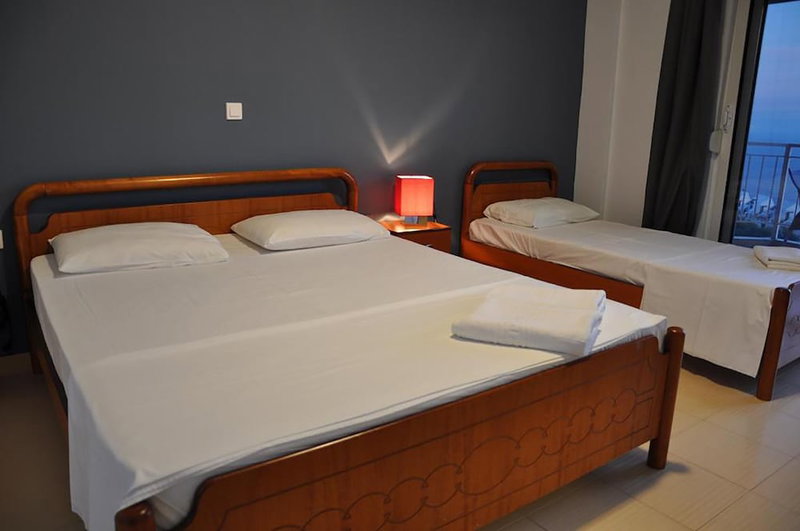 La Maroja View Hotel, Himarë, Albania