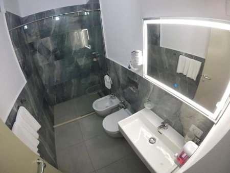Perandor Beach Hotel, Durrës, Albania