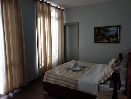 Perandor Beach Hotel, Durrës, Albania
