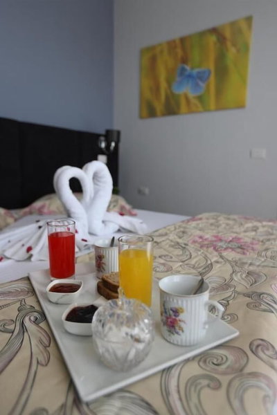 Perandor Beach Hotel, Durrës, Albania