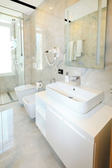 Hotel & Restaurant Grand White City, Berat, Albania
