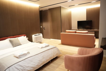 Hotel Aquila D, Durrës, Albania