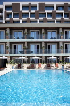 Hotel Vlora Priam, Affiliated By Meliá, Vlorë, Albania