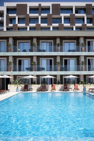 Hotel Vlora Priam, Affiliated By Meliá, Vlorë, Albania