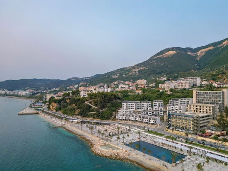 Hotel Vlora Priam, Affiliated By Meliá, Vlorë, Albania