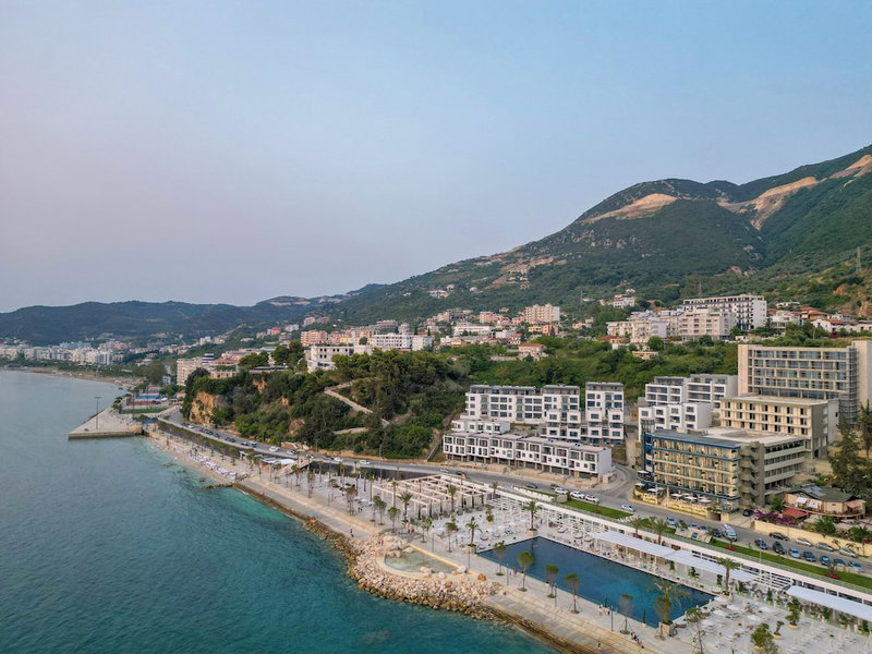 Hotel Vlora Priam, Affiliated By Meliá, Vlorë, Albania
