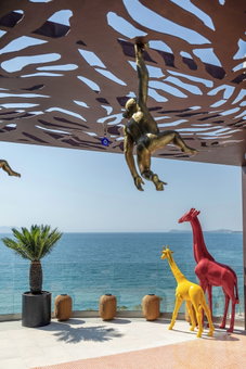 Hotel Vlora Priam, Affiliated By Meliá, Vlorë, Albania