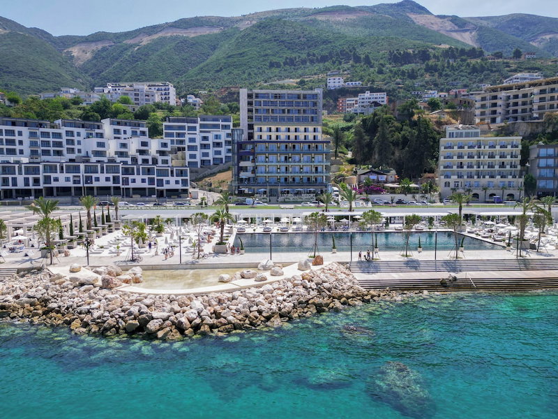 Hotel Vlora Priam, Affiliated By Meliá, Vlorë, Albania