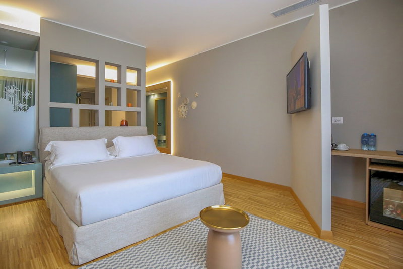 Hotel Vlora Priam, Affiliated By Meliá, Vlorë, Albania