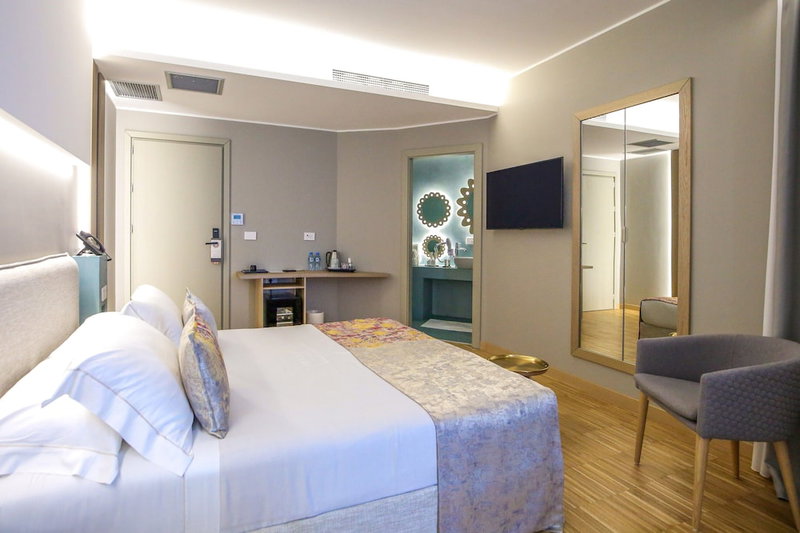 Hotel Vlora Priam, Affiliated By Meliá, Vlorë, Albania