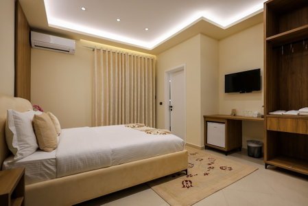 Hotel Mimani, Berat, Albania