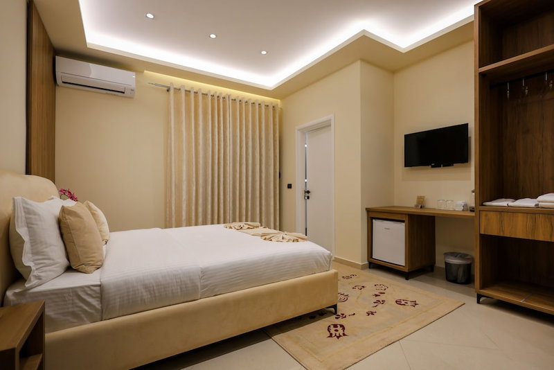 Hotel Mimani, Berat, Albania