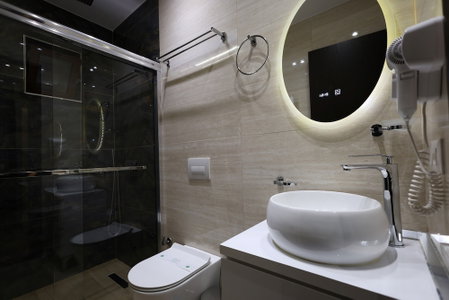 Hotel Mimani, Berat, Albania