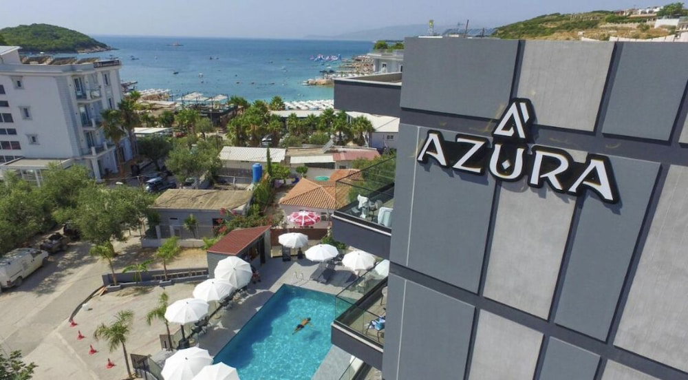 Azura Hotel, Albania