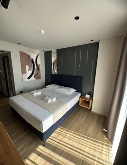 Azura Hotel, Ksamil, Albania