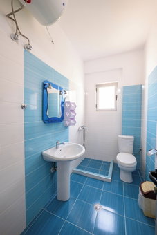 SoleLuna Aparthotel, Sarande, Albania