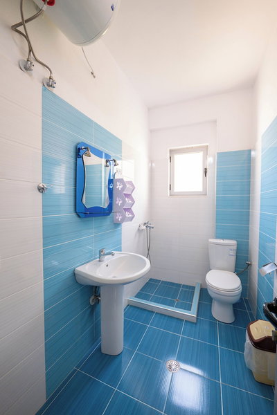 SoleLuna Aparthotel, Sarande, Albania