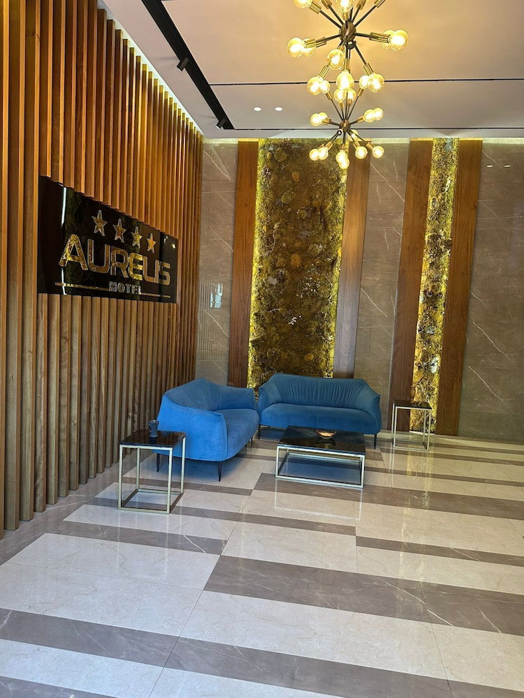 Hotel Aurelis, Albania