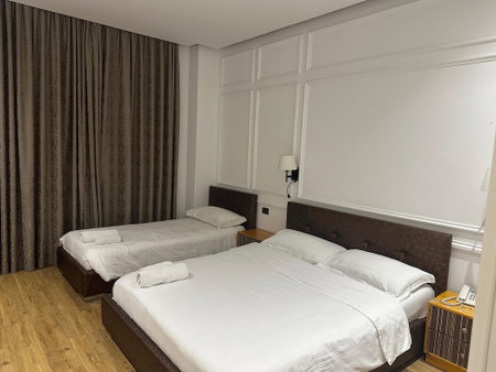 Hotel Aurelis, Kashar, Albania