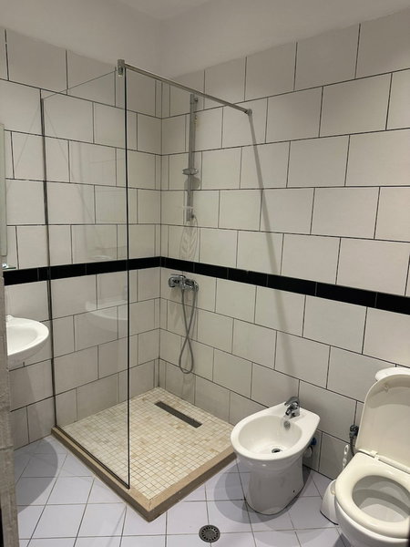 Hotel Aurelis, Kashar, Albania
