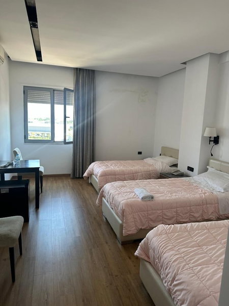 Hotel Aurelis, Kashar, Albania