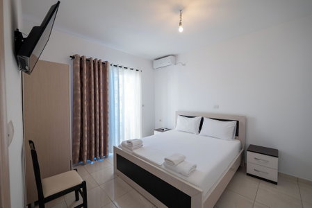 Aktea Apartments, Ksamil, Albania