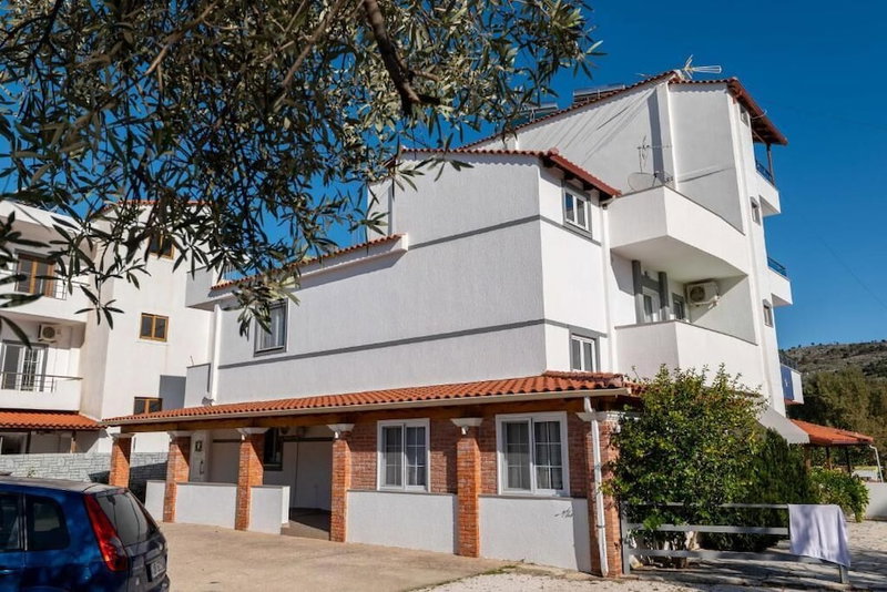Aktea Apartments, Ksamil, Albania