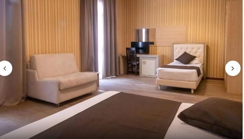 AMH Hotel, Durrës, Albania