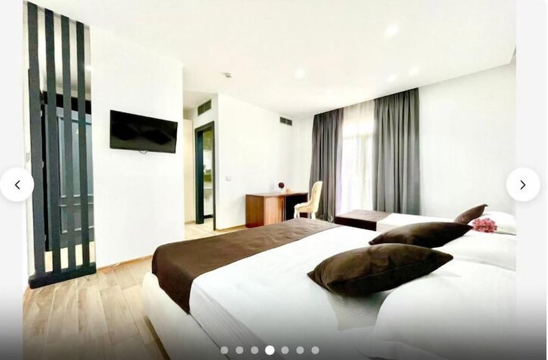 AMH Hotel, Durrës, Albania